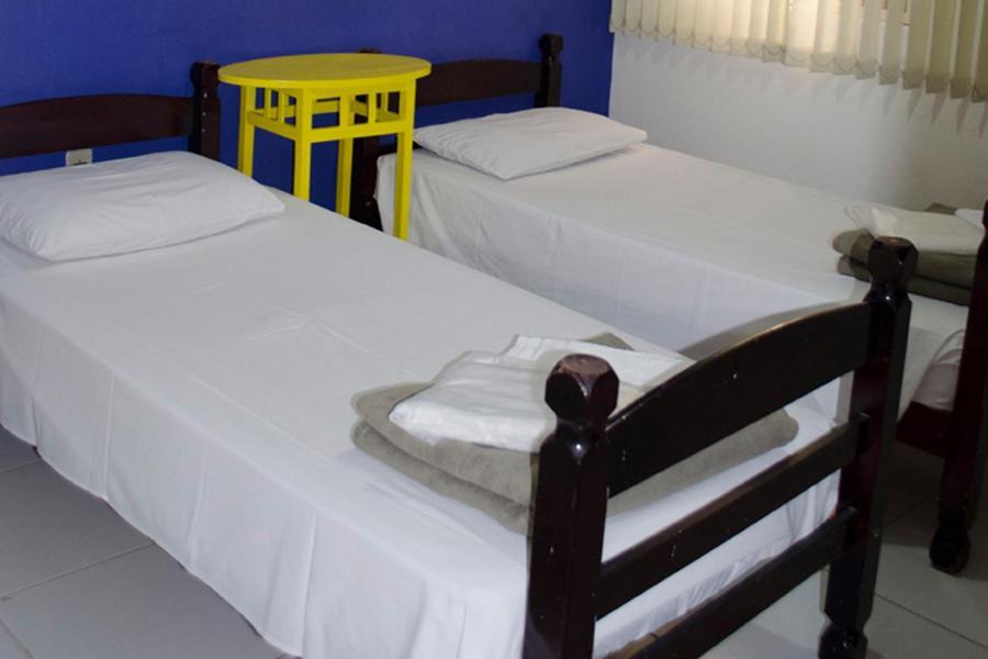 Hotel Gandhi Жакутинга Екстериор снимка
